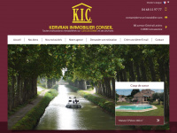 Kervran-immobilier.com