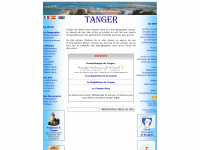 tangier.free.fr Thumbnail