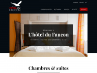 hotel-du-faucon.ch Thumbnail