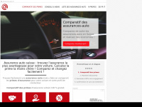 assurances-auto.ch Thumbnail