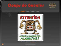 Coupsdegueules.com