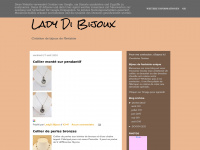 Ladydibijoux.blogspot.com