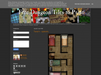 Free-dungeon-tiles-to-print.blogspot.com