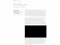 prefaces.wordpress.com