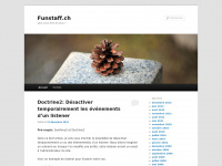 Funstaff.ch
