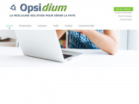 Opsidium.com