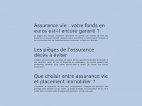 assurance-vies.net