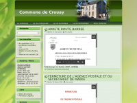 crouay.fr Thumbnail