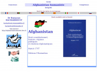 Afghanistanhumaniste.free.fr