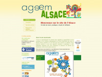 ageemalsace.free.fr Thumbnail