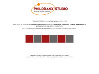 Phildranx.studio.free.fr