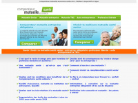 Comparateur-mutuelle-assurance-sante.com