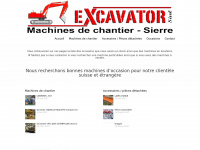excavator.ch
