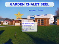 Garden-chalet-beel.com