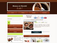 mousse-au-chocolat.net Thumbnail