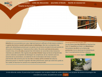 bibliopat.fr