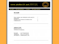 Atelier21.net
