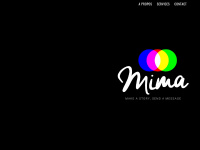mimavision.ch Thumbnail