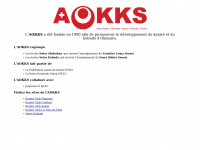 aokks.org Thumbnail