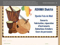 Adamadiakite.blogspot.com