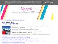 Macyma.fr