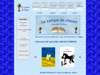 lalampedechevet.free.fr