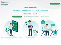 Ladessertelocale.com
