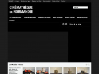Cinematheque-normandie.fr