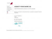 Audict.ch