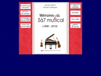 5a7.musical.free.fr Thumbnail