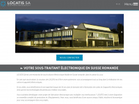 locatis-electronics.ch