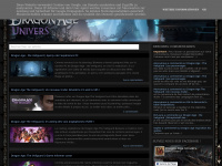 Dragonageunivers.fr