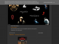 mystix-thrillers.blogspot.com Thumbnail