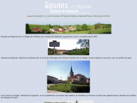 Gesnes.free.fr