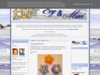 loisirs-creatifs-mimi.blogspot.com Thumbnail