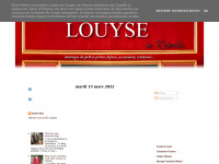 louyselarebelle.blogspot.com