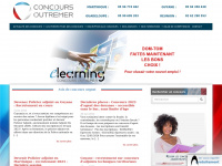 concours-outremer.org Thumbnail