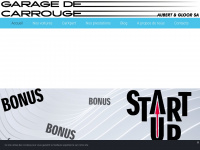 Garagedecarrouge.ch