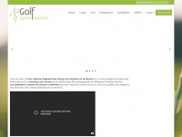 Golfcentremanche.com