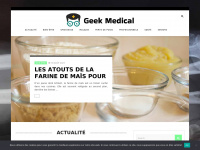 Geekmedical.fr