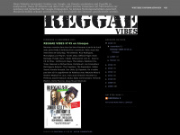 Reggaevibesmag.blogspot.com
