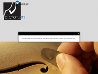 Charton-luthier.com