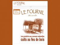 fournil-des-voites.ch Thumbnail