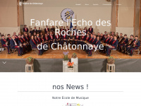 fanfare-chatonnaye.ch Thumbnail
