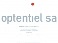 optentiel.ch Thumbnail