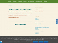 labeaume-05.fr Thumbnail