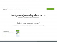 designersjewelryshop.com Thumbnail