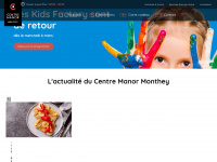 centre-manor-monthey.ch Thumbnail