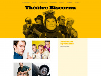 Theatrebiscornu.com