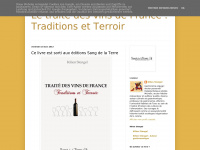 Vins-traditions-terroir.blogspot.com